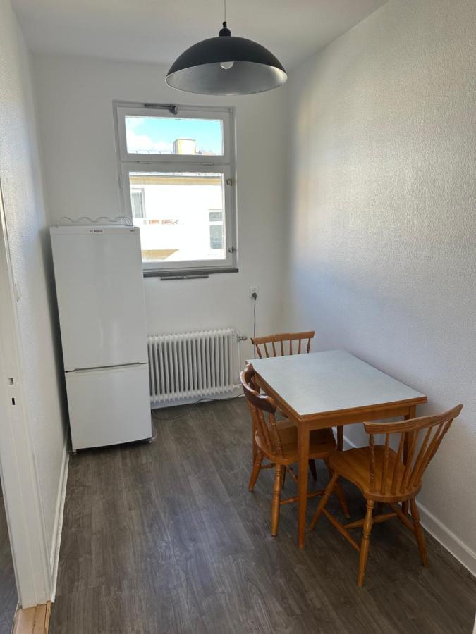 Stockholm Apartment Hammarbyhojden Dış mekan fotoğraf