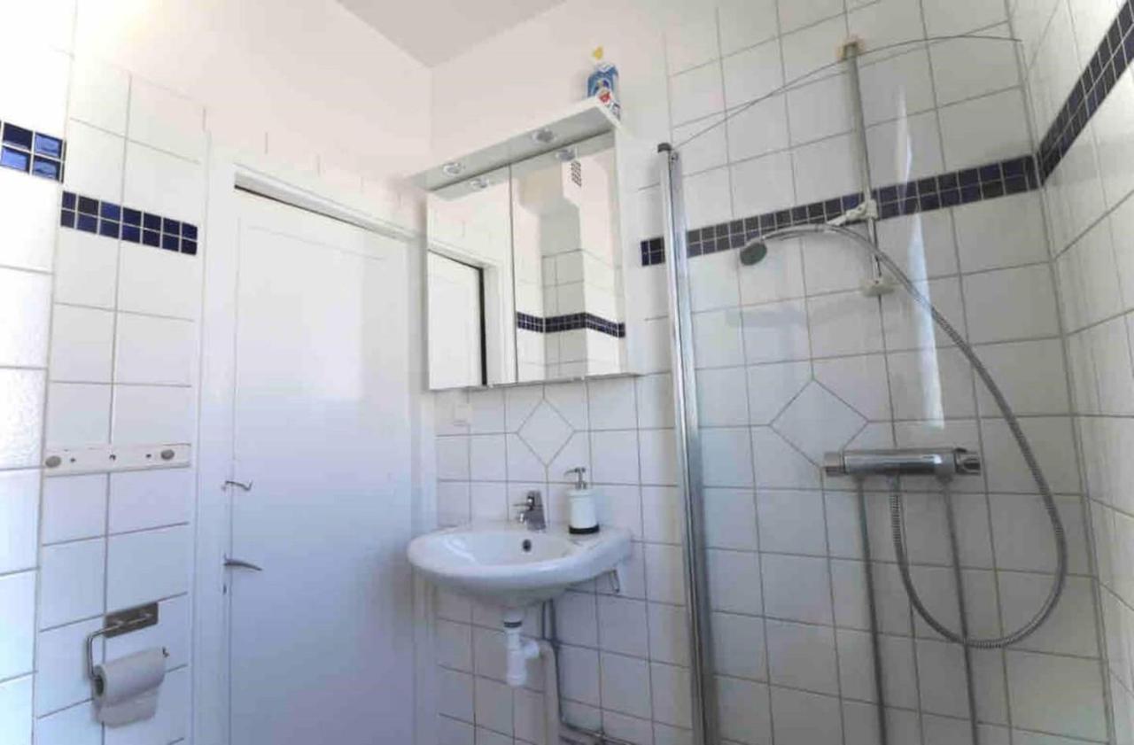Stockholm Apartment Hammarbyhojden Dış mekan fotoğraf