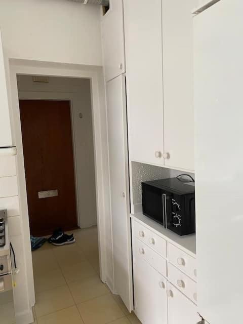 Stockholm Apartment Hammarbyhojden Dış mekan fotoğraf