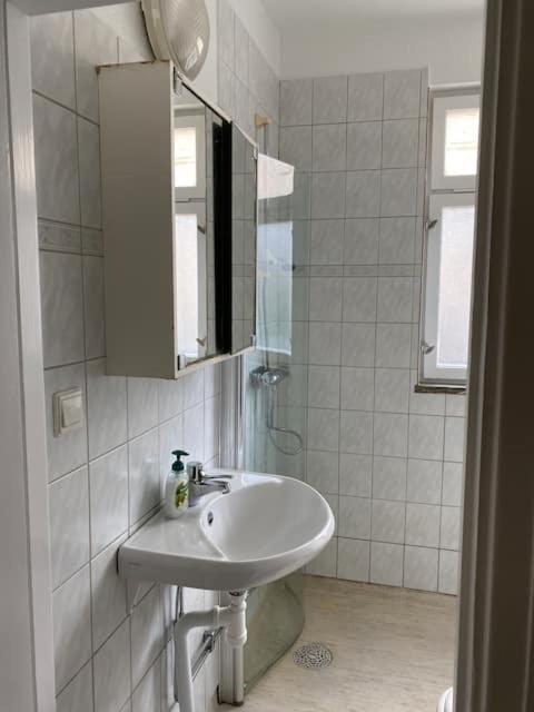 Stockholm Apartment Hammarbyhojden Dış mekan fotoğraf